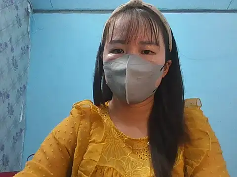 Snapshot of Hachi077 chatting on September 2025 07:21:02 AM Hachi077 online show from September 2025 07:21:02 AM