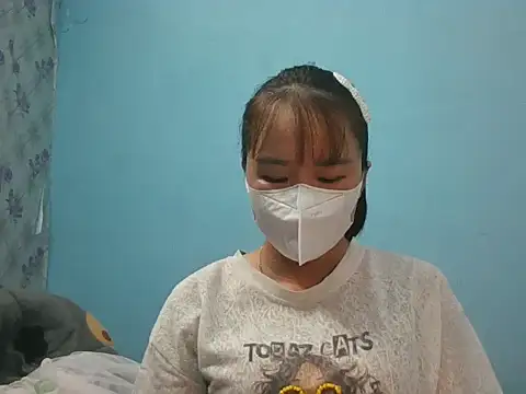 Snapshot of Hachi077 chatting on September 2025 07:31:01 AM Hachi077 online show from September 2025 07:31:01 AM