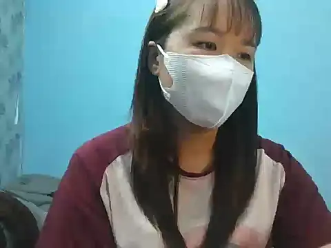 Snapshot of Hachi077 chatting on September 2025 10:19:02 AM Hachi077 online show from September 2025 10:19:02 AM