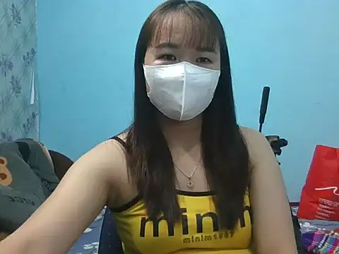 Snapshot of Hachi077 chatting on October 2025 04:10:02 AM Hachi077 online show from October 2025 04:10:02 AM