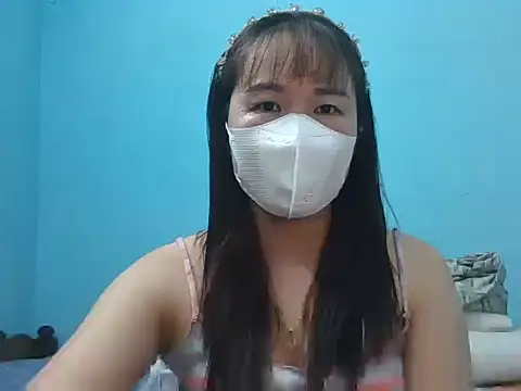 Snapshot of Hachi077 chatting on November 2025 12:59:02 PM Hachi077 online show from November 2025 12:59:02 PM