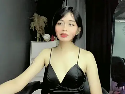 Snapshot of LexiLove chatting on October 2025 12:17:02 PM LexiLove online show from October 2025 12:17:02 PM