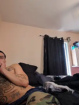 Cnutt310 online show from March 2026 07:24:02 PM