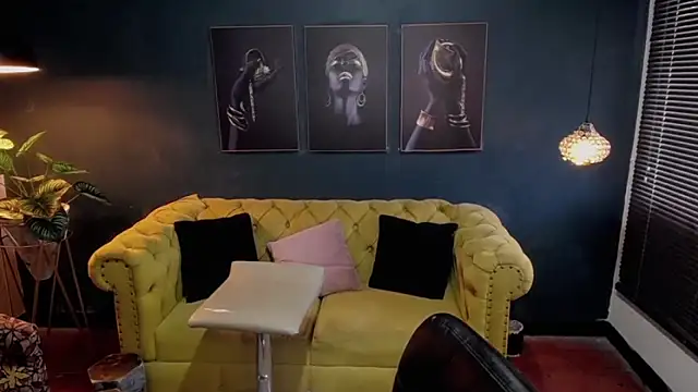 deivid parker online show from October 2025 01:47:02 PM