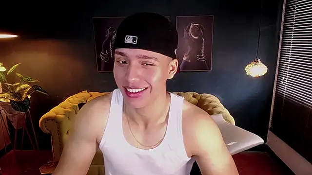 deivid parker online show from October 2025 01:46:02 PM