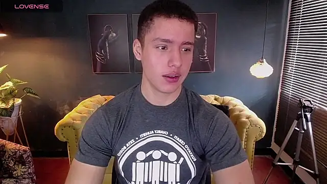 deivid parker online show from January 2026 02:00:01 PM