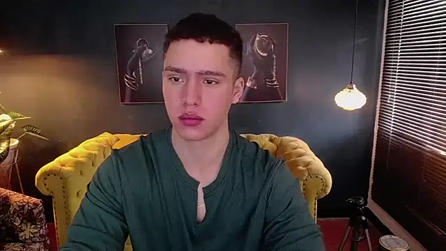 deivid parker online show from February 2026 01:59:01 PM