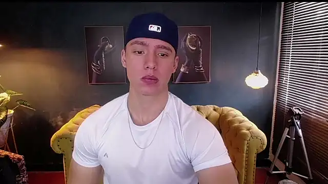 deivid parker online show from February 2026 02:01:02 PM