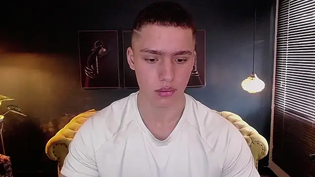 deivid parker online show from March 2026 01:50:02 PM