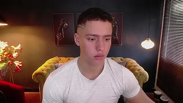 Snapshot of deivid_parker chatting on June 2026 01:45:02 PM deivid parker online show from June 2026 01:45:02 PM