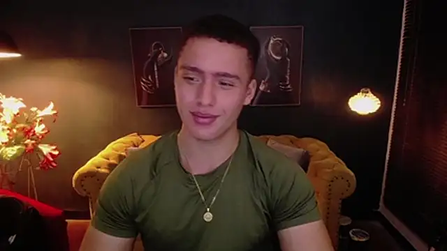Snapshot of deivid_parker chatting on July 2026 01:32:02 AM deivid parker online show from July 2026 01:32:02 AM