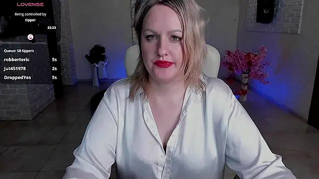 MariemLui online show from November 2025 08:08:01 PM