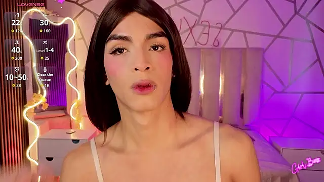 LIHIAN TAY online show from March 2026 12:29:01 PM