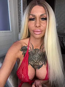 Snapshot of dutchbarbie chatting on May 2026 06:35:02 PM dutchbarbie online show from May 2026 06:35:02 PM