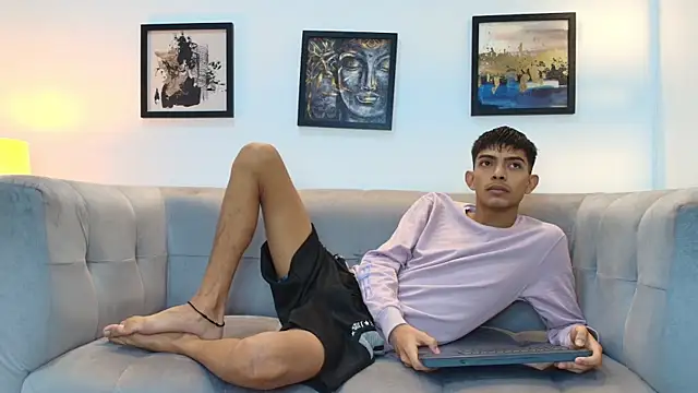 PRETTY SEX1 online show from January 2026 01:26:02 PM