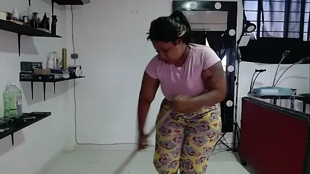 Sam Blue online show from December 2025 10:25:01 PM