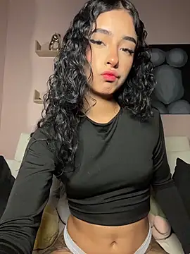 RosseMelody online show from April 2026 05:16:01 AM