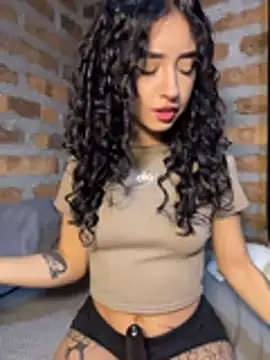 RosseMelody online show from July 2026 03:09:01 AM