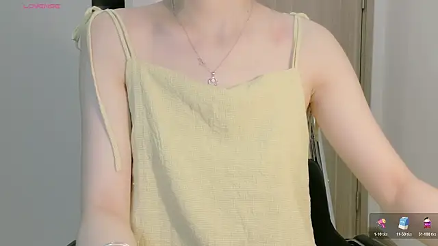 Ryeon 99 online show from March 2026 02:12:02 PM