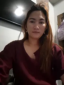 lustlushlady6 online show from October 2025 10:10:01 PM