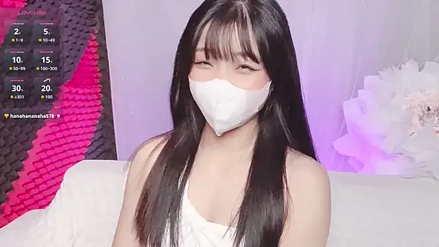 kemybaby online show from November 2025 08:33:02 PM