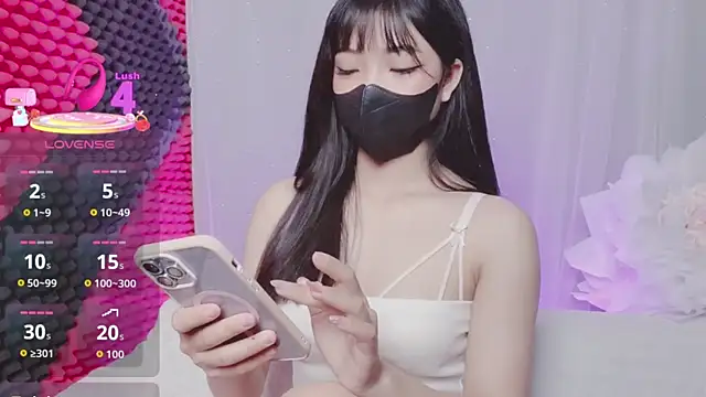 kemybaby online show from December 2025 10:11:01 AM