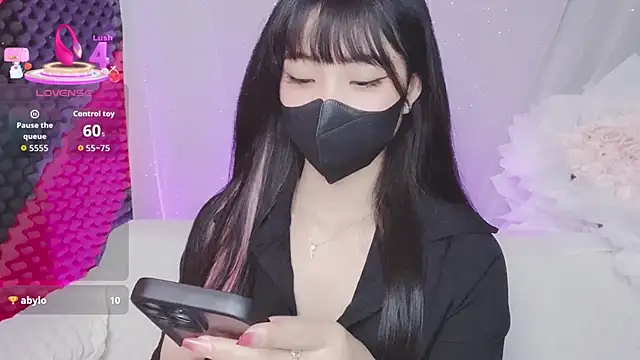 kemybaby online show from January 2026 07:17:01 PM