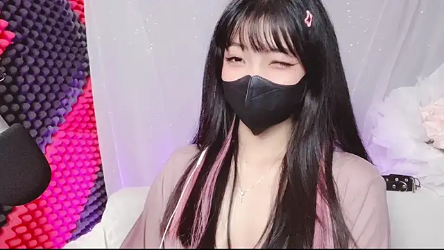 kemybaby online show from January 2026 07:19:02 PM