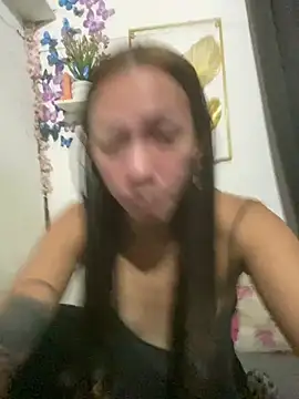Snapshot of PrettyMeh chatting on July 2026 08:41:01 AM PrettyMeh online show from July 2026 08:41:01 AM