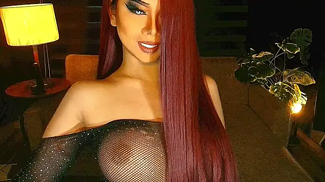 KarlaFrost online show from July 2026 12:38:02 AM