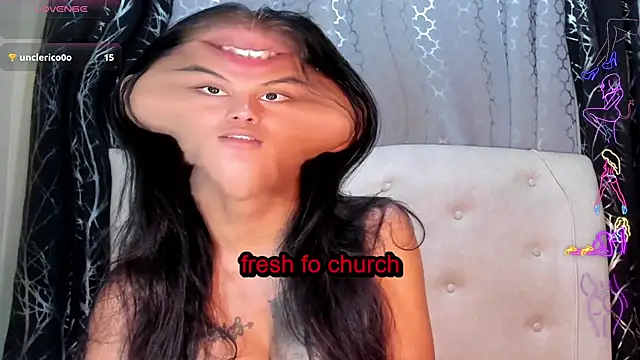 Snapshot of Asiansignificantxx chatting on February 2026 02:53:01 AM Asiansignificantxx online show from February 2026 02:53:01 AM