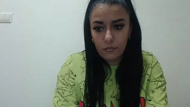 Maryem637048 online show from October 2025 02:07:02 PM