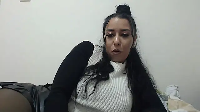 Maryem637048 online show from February 2026 01:20:02 PM