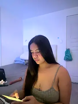 urasianlady online show from October 2025 06:01:01 AM