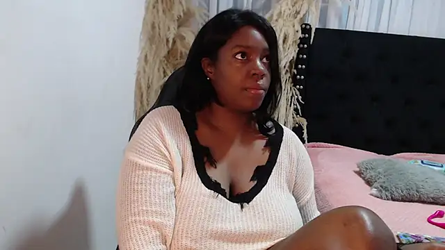 Alhana-miller online show from November 2025 02:11:01 PM