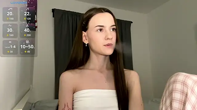 TenDouble online show from April 2026 08:43:02 PM