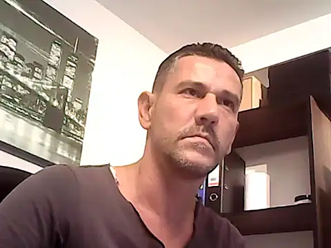 mastercharisma35 online show from October 2025 02:15:01 PM