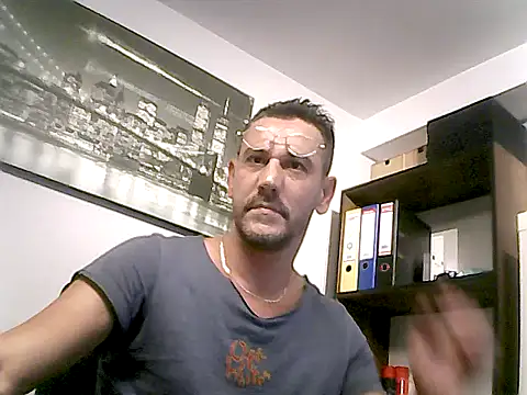 mastercharisma35 online show from November 2025 03:23:02 PM