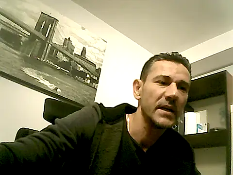 mastercharisma35 online show from February 2026 09:54:02 AM