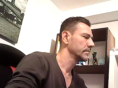 mastercharisma35 online show from March 2026 02:34:01 PM