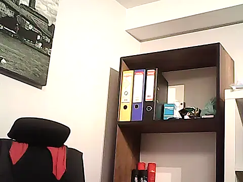 mastercharisma35 online show from March 2026 01:28:01 PM