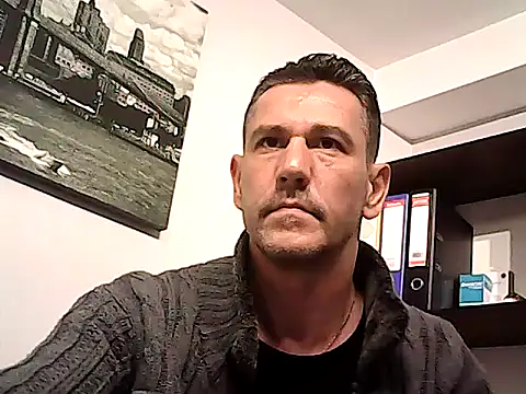 mastercharisma35 online show from March 2026 10:49:02 AM