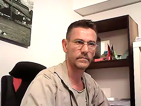 mastercharisma35 online show from April 2026 05:26:02 PM