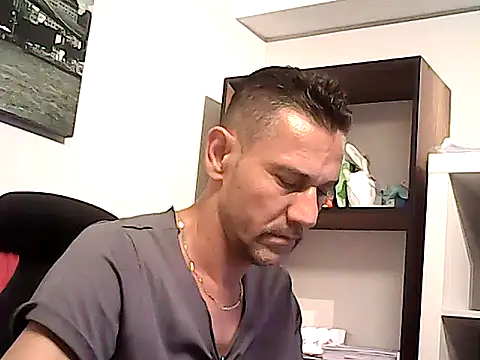 mastercharisma35 online show from May 2026 12:23:02 PM