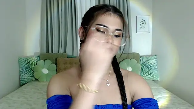 PrettyBlythes TS online show from January 2026 06:50:01 AM