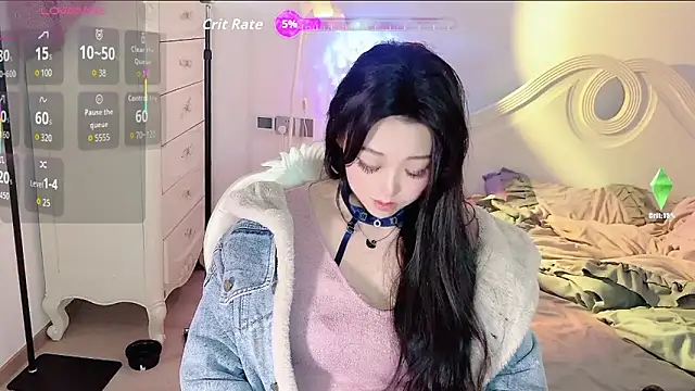 fufu-0808 online show from December 2025 12:10:02 PM