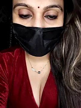 Horny Shalu online show from November 2025 06:07:01 PM