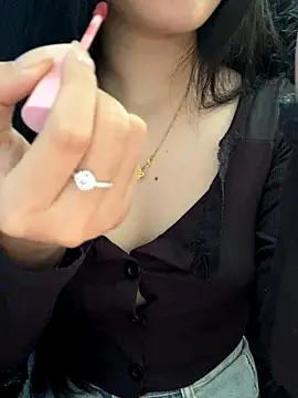 Nancy68 online show from October 2025 08:13:01 AM