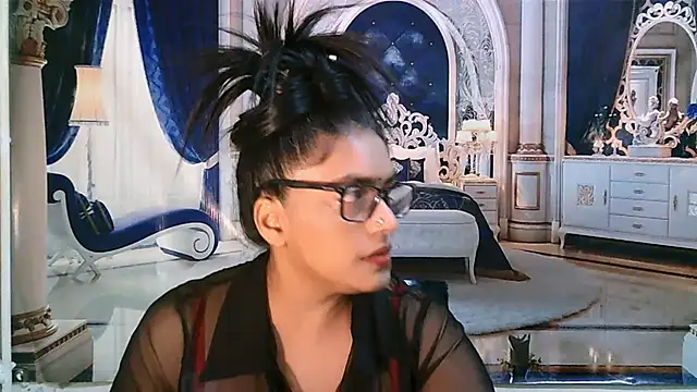 IndiaBlackPanther online show from September 2025 07:40:02 AM