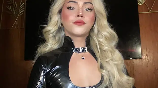 calimonroe online show from November 2025 09:16:01 PM